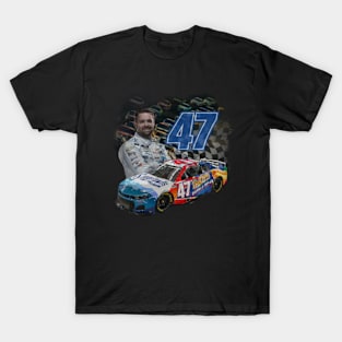 RICKY STENHOUSE JR T-Shirt